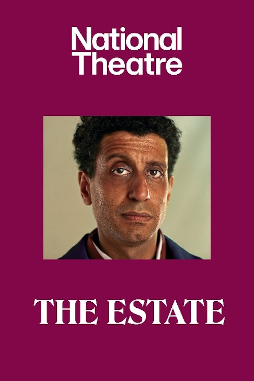 National Theatre Live: The Estate (2025) movie poster
