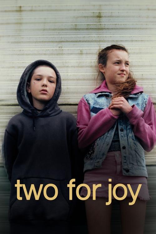 Two for Joy (2018) movie poster