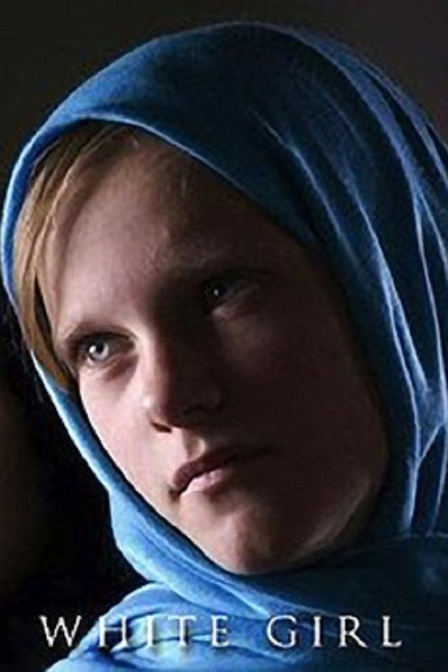 White Girl (2008) movie poster