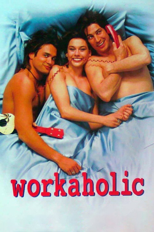 Workaholic (1996) movie poster