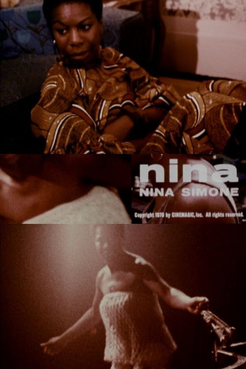 Nina: A Historical Perspective (1970) movie poster