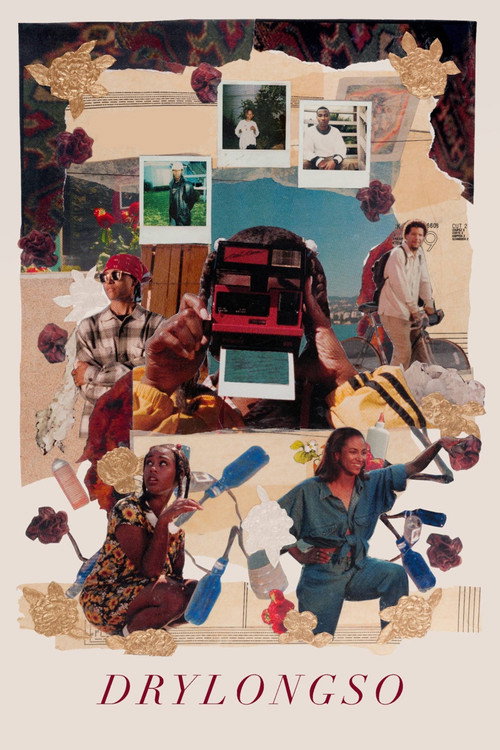 Drylongso (1999) movie poster