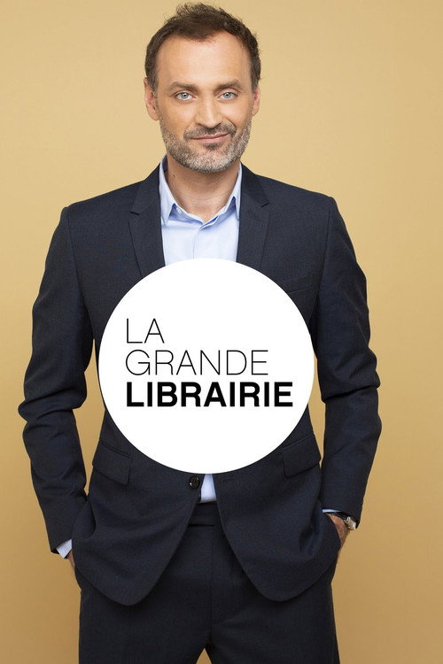 La Grande Librairie (2008) TV show poster