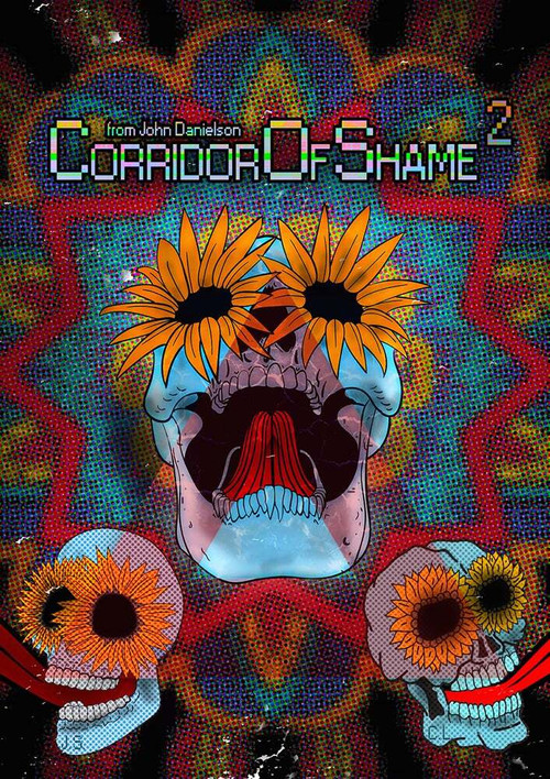 Corridor of Shame 2 (2015) movie poster