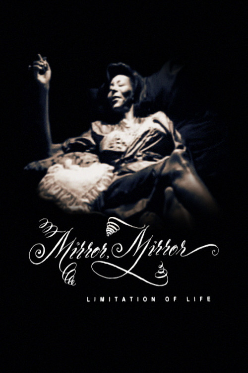 Mirror, Mirror (1996) movie poster