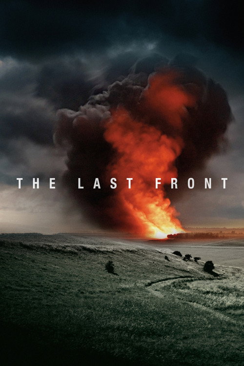 The Last Front (2024) movie poster