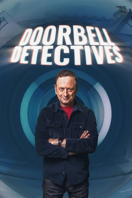 Doorbell Detectives (2025) TV show poster