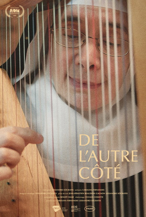 On the Other Side (2022) movie poster