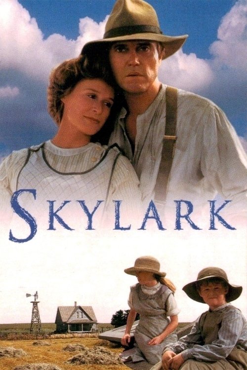 Skylark (1993) movie poster