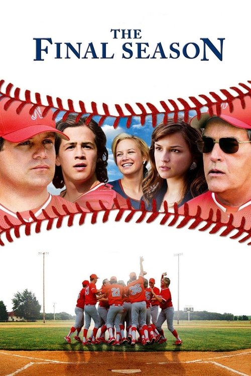 The Final Season (2007) movie poster