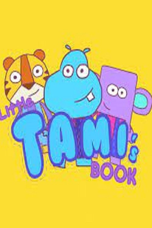 Little Tami's Book (2020) TV show poster