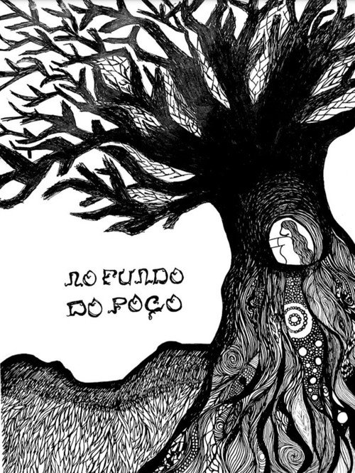 No Fundo do Poço (2024) movie poster