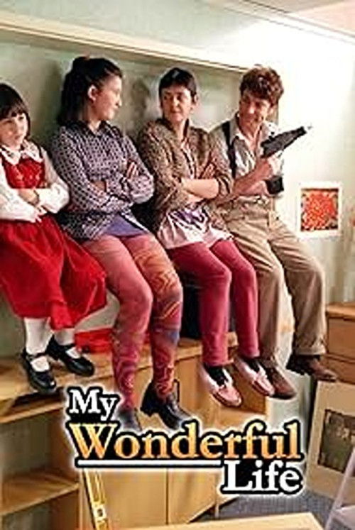 My Wonderful Life (1996) TV show poster