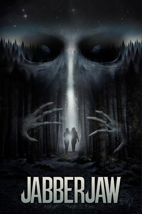 Jabberjaw (2025) movie poster