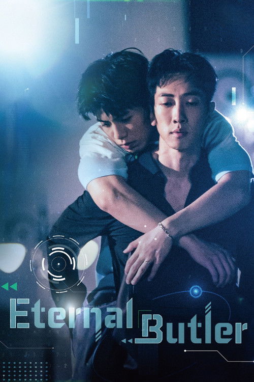 Eternal Butler (2024) TV show poster