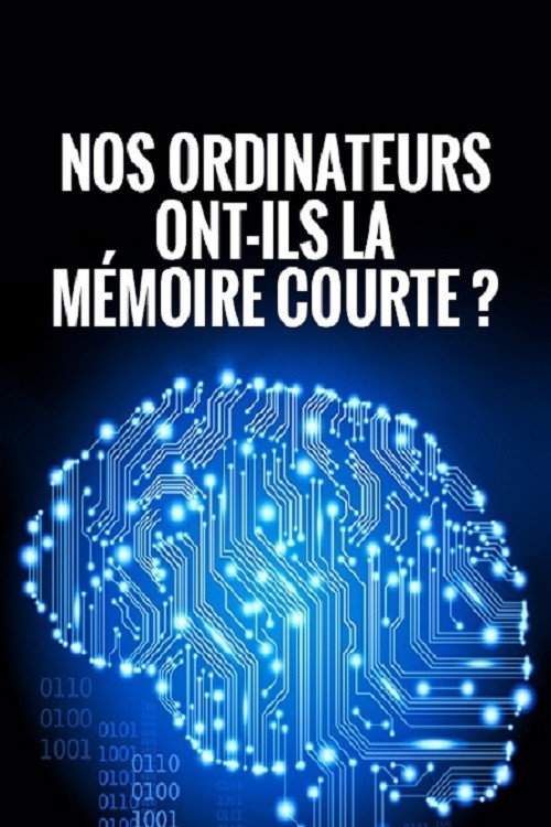 The End of Memory (2015) movie poster