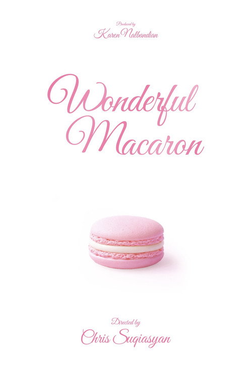 Wonderful Macaron movie poster