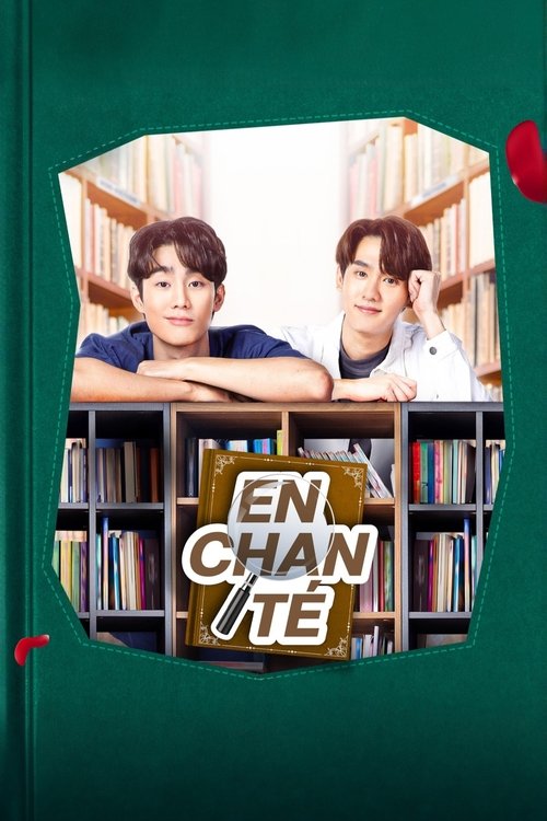 Enchanté (2022) TV show poster
