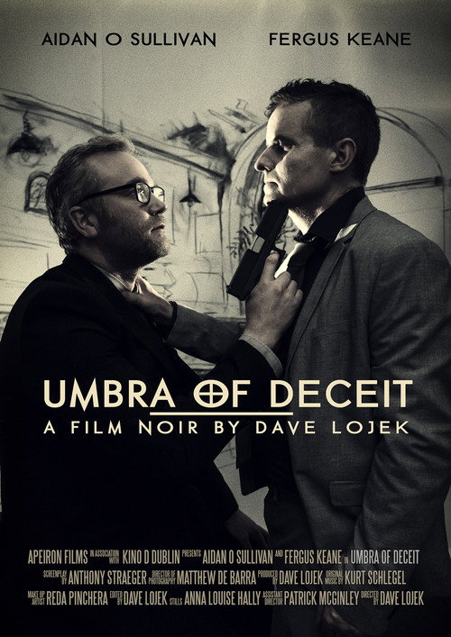 Umbra of Deceit (2023) movie poster