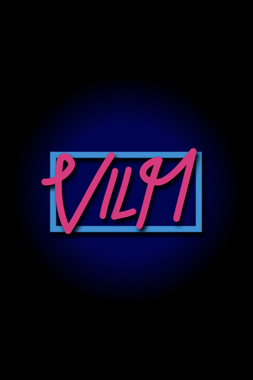 VILM movie poster