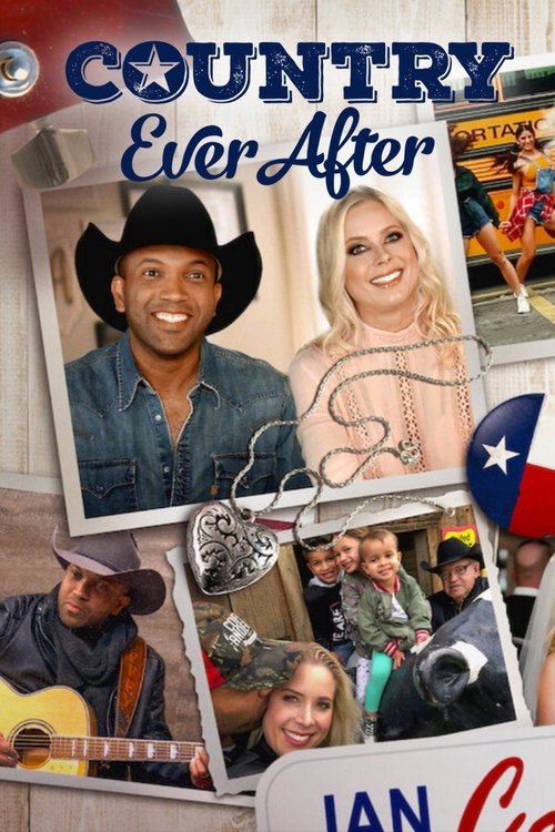 Country Ever After (2020) TV show poster