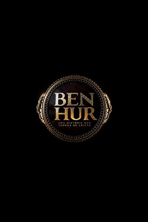 Ben-Hur (2027) TV show poster