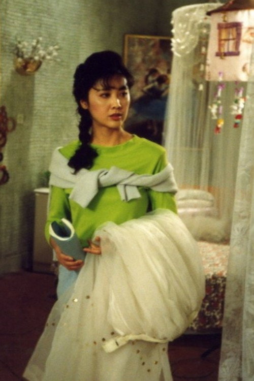 戏剧人生 (1992) TV show poster
