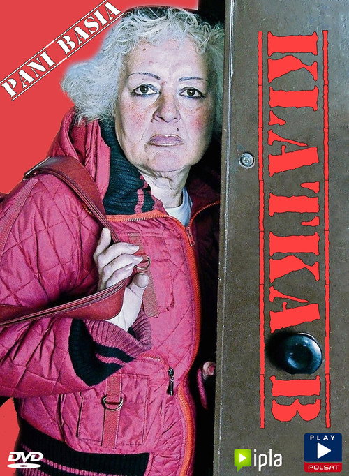 Klatka B (2008) TV show poster
