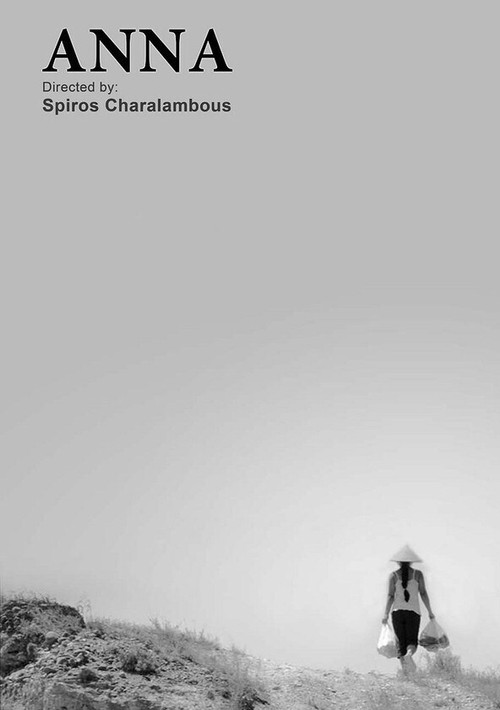 Anna (2013) movie poster