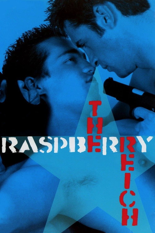 The Raspberry Reich (2004) movie poster