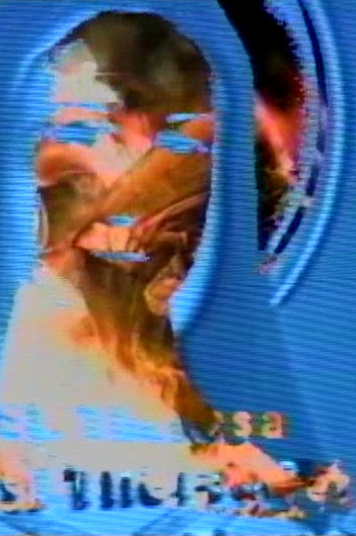 FUCK TV (2019) movie poster