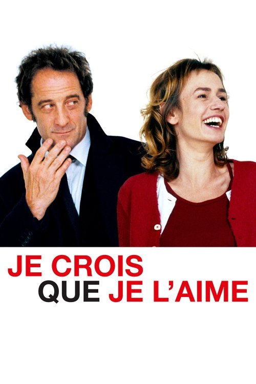 Could This Be Love? (2007) movie poster
