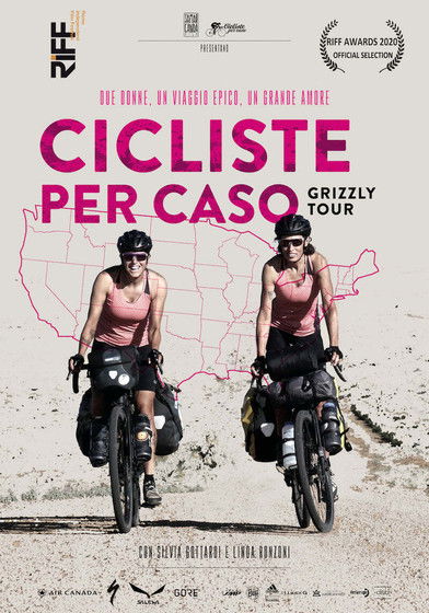 Grizzly Tour (2020) movie poster