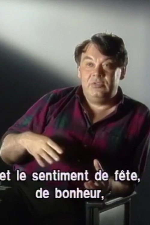 Alexeï Guerman, cinéaste bien interdit (1990) movie poster