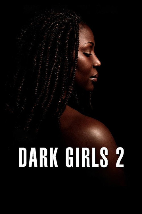 Dark Girls 2 (2020) movie poster