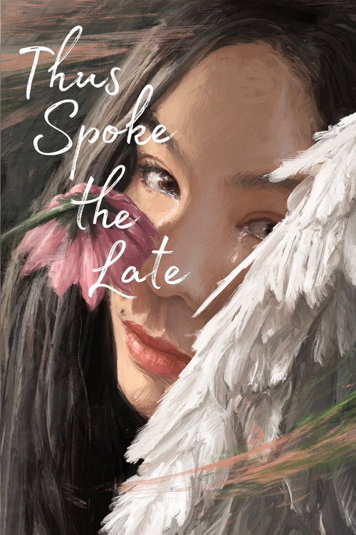 Thus Spoke the Late (2026) movie poster