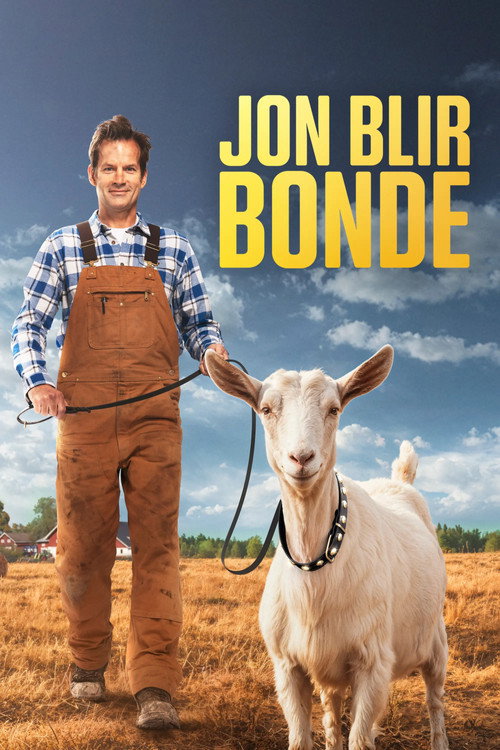 Jon's Farm (2025) TV show poster