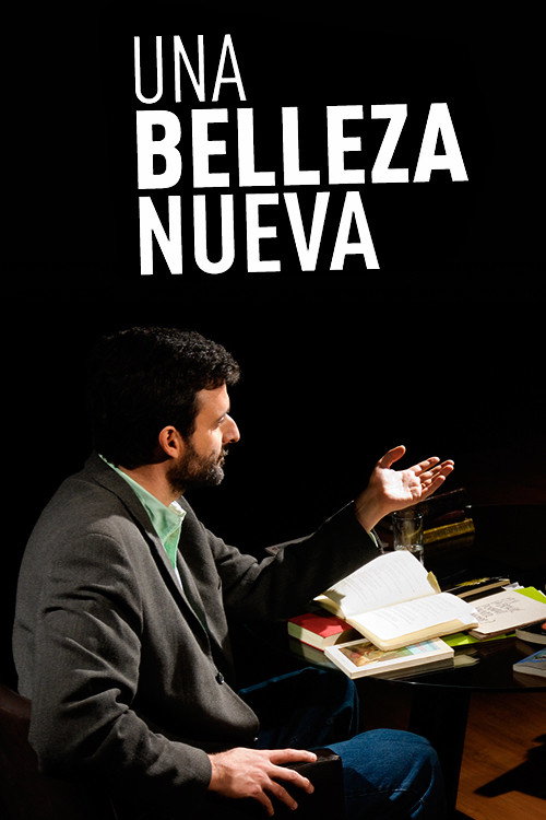 Una belleza nueva (2006) TV show poster