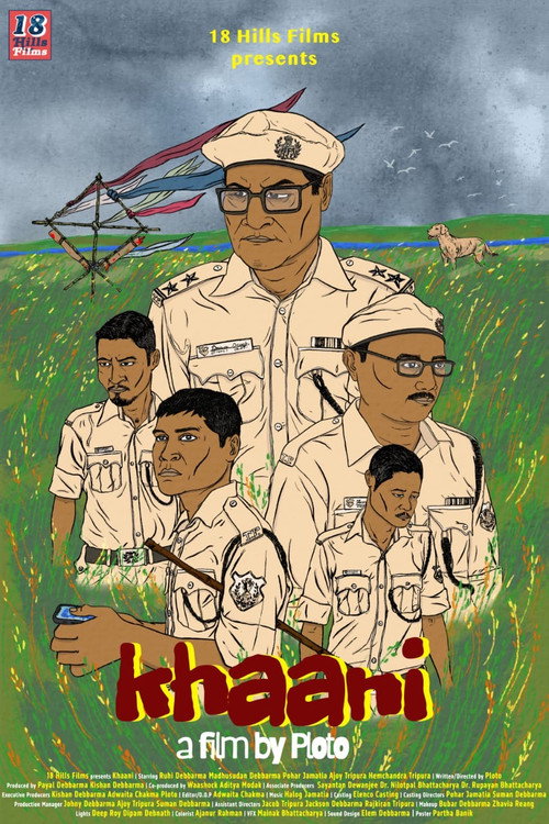 Beloved (2025) movie poster