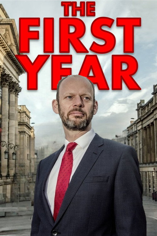 The First Year (2021) movie poster