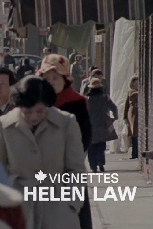 Canada Vignettes: Helen Law (1979) movie poster