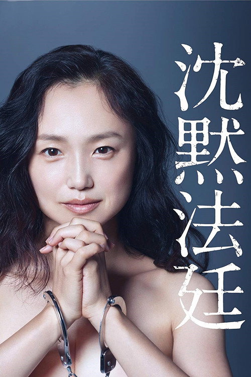 Silent Court (2017) TV show poster