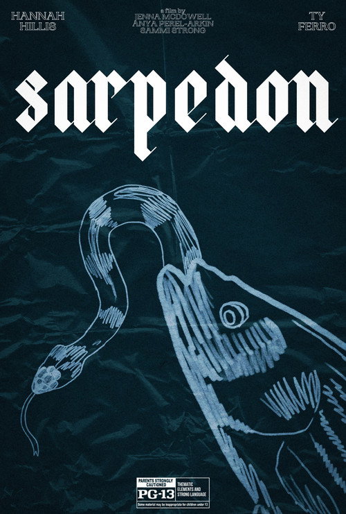 Sarpedon (2023) movie poster