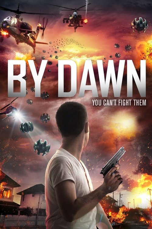 By Dawn (2018) movie poster