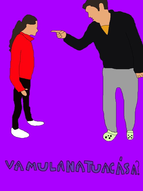 Vamulanatuacása? (2026) movie poster