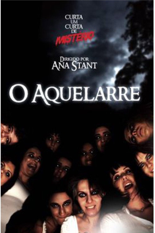 O Aquelarre (2023) movie poster