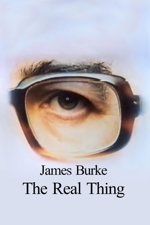 The Real Thing (1980) TV show poster