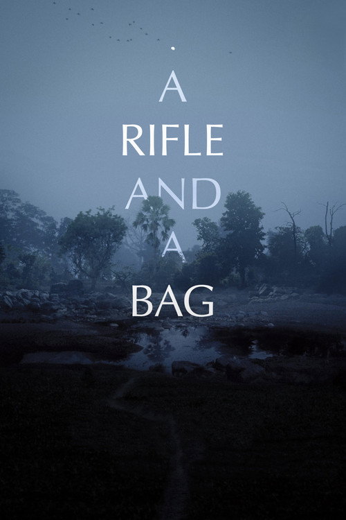 A Rifle and a Bag (2020) movie poster