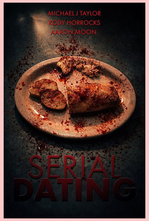 Serial Dating (2026) movie poster