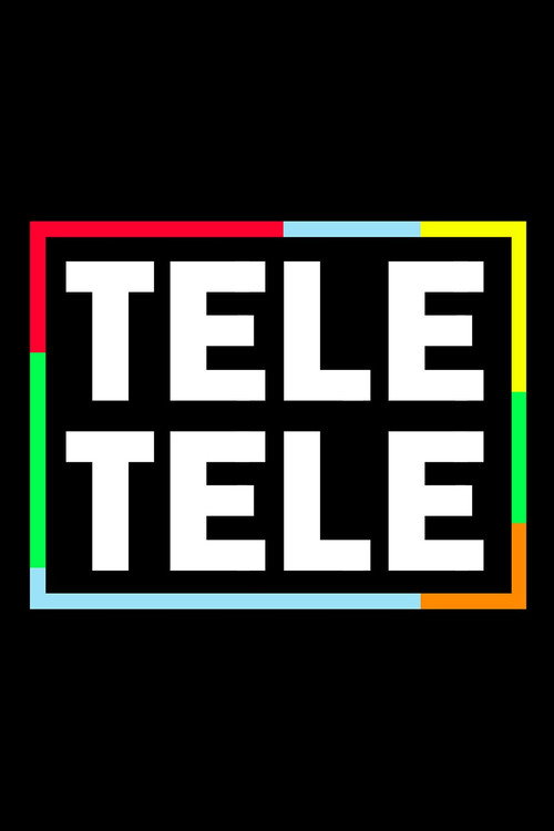 Tele Tele (2000) TV show poster